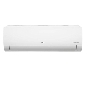 LG 6-in-1 Cooling 2023 Model 2 Ton 3 Star AC - White  (RS-Q24ENXE, Copper Condenser)