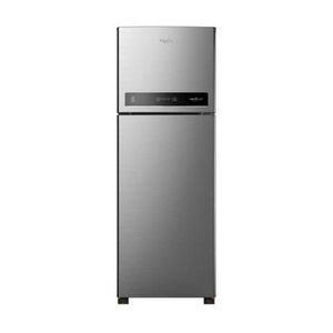 Whirlpool 292 L Frost Free Double Door 2 Star Convertible Refrigerator Cool Illusia, IF INV CNV 305 2S