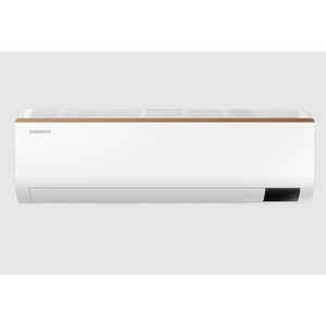 Samsung 1.5 Ton 3 Star Inverter Split AC (Copper, Convertible 5-in-1 Cooling Mode,AR18CY3ZAGD White)