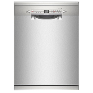 BOSCH SMS6ITI01I Free Standing 13 Place Settings Dishwasher