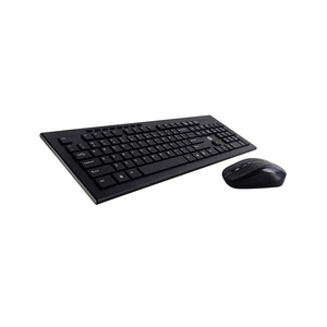 HP Wireless Keyboard and mouse