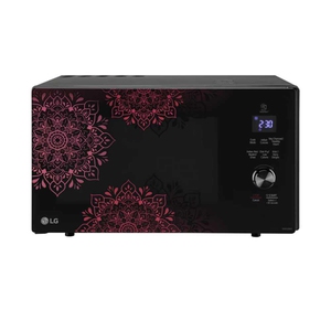 LG 28 L All In One Microwave Oven (MJEN286VI, Black)