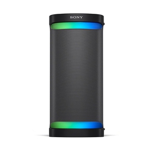 Sony SRS-XP700 Portable Wireless Bluetooth Party Speaker (Karaoke/Guitar input, IPX4 Splashproof protection