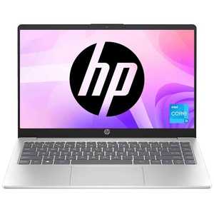 HP LAPTOP 14-EP0068TU 13TH CI3/8GB/512GBSSD/W11 MSO H&S 2021  SILVER