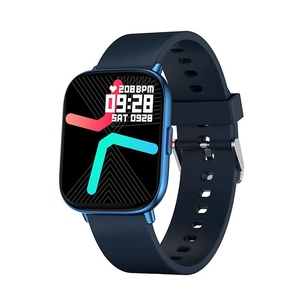 Inbase Urban Lite Z Smart Watch (Blue)