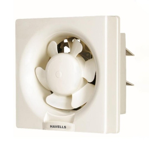 Havells Ventil Air DX 200mm Exhaust Fan (White)