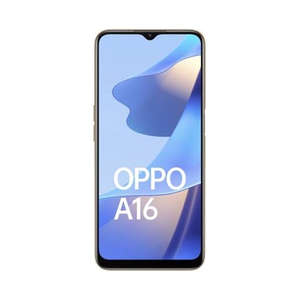 Oppo A16 (Royal Gold, 64 GB)  (4 GB RAM)