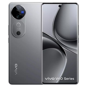 vivo V40 5G (8 GB RAM, 128 GB ROM, Titanium Grey)