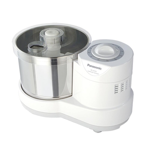 Panasonic Wet Grinder, White (MK-SW200)