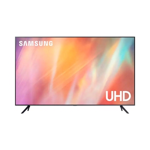 Samsung 43 inch 43AU7700 Crystal 4K UHD Smart TV