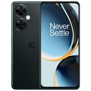 OnePlus Nord CE 3 Lite 5G (8 GB RAM, 256 GB ROM, Chromatic Gray)