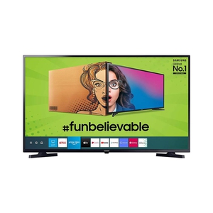 Samsung 108 cm (43 inch) Full HD LED Smart TV (UA43T5350AKXXL)