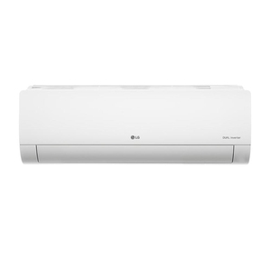 LG 1 Ton 4 Star Super Convertible 5-in-1  Inverter Split AC (PS-Q13ENYE) White