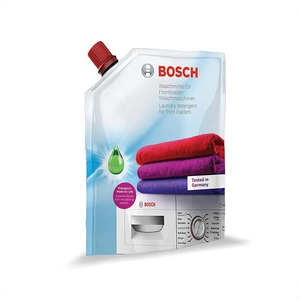 Bosch Front load Liquid Detergent Refill Pouch - 2 Litre.