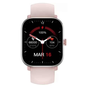 Inbase Urban Lite X Smart Watch Pink
