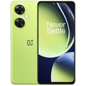 OnePlus Nord CE 3 Lite 5G (8 GB RAM, 256 GB ROM, Pastel Lime)