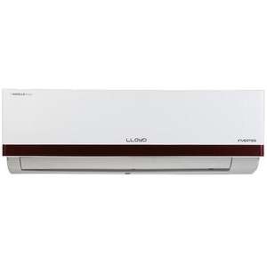 Lloyd BP 1 Ton 5 Star Inverter Split AC (GLS12I56WGBP)