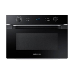 SAMSUNG 35 L Convection Microwave Oven  (MC35J8085PT, Stainless Silver)