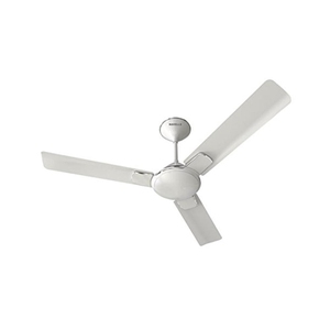 Havells Enticer 1200mm Ceiling Fan (Pearl White Chrome)