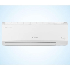 Voltas 1 Ton 3 Star Adjustable Inverter AC -123V Vectra Pride