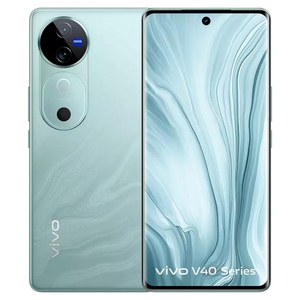 vivo V40 5G (12 GB RAM, 512 GB ROM, Ganges Blue)