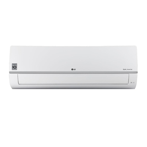 LG 1.5 Ton 4 Star Inverter Split AC (PS-Q19SWYF) White