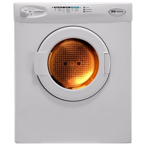 IFB Turbo Dry 550 5.5 Kg Fully Automatic Front Load Dryer (White)