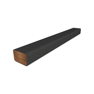 LG SP2, 100 W Soundbar with Immersive 2.1 Channel Sound Built-in Subwoofer for Powerful Bass AI Sound Pro (Dark Gray)
