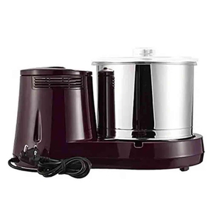 Butterfly Blossom 2 L Table Top Wet Grinder