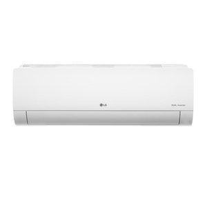 LG 1.5 Ton 3 Star Inverter Split AC (PS-Q19BWXF) White