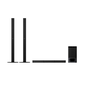 Sony HT-S700RF 5.1Ch Sound Bar Tall Boy Home Theatre System  - Black