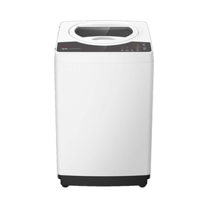IFB 6.5 Kg Fully Automatic Top Load Washing Machine with 2X Power Steam (TL-REWS Aqua, White)