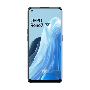 OPPO Reno7 5G (Startrails Blue, 256 GB)  (8 GB RAM)