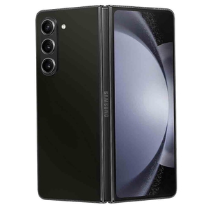 Samsung Galaxy Z Fold5 5G (Black, 12GB RAM, 256GB Storage)