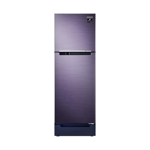 Samsung 253L 2 Star  Frost Free Refrigerator (RT28T3122UT/HL) Pebble Blue