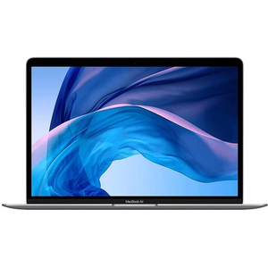 Apple MacBook Air M1 - 16 GB/256 GB SSD  (13.3 inch, Space Grey)