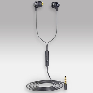 Infinity Wynd 220 Wired In Ear Headphone with Mic.