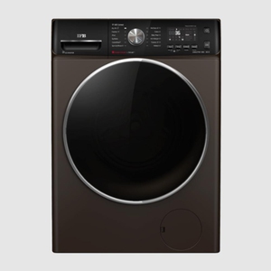 IFB Executive MXC 9014 9 Kg 5 Star Front Load Washing Machine, Mocha