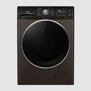 IFB 9 Kg 5 Star Fully Automatic Front Load Washing Machine with AI Eco Inverter, Oxyjet 9 Swirl Wash (EXECUTIVE MXC 9014, Mocha)