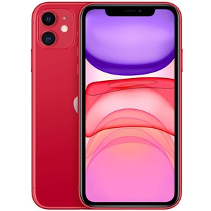 Apple Iphone 11 128GB-Red New