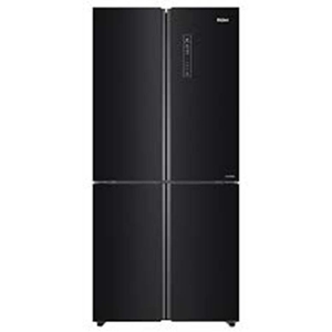 Haier 531 Litres, Inverter French Door Refrigerator HRB-550KS