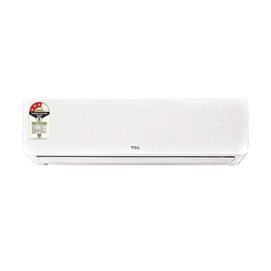 TCL 1.5 Ton 3 Star Inverter Split AC( TAC-18CSD/v3) White