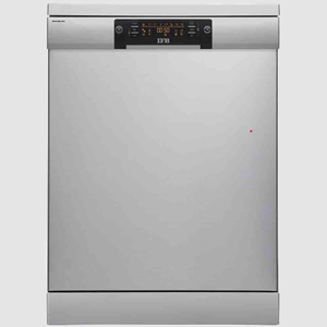 IFB Neptune SX2 16 Place Setting Freestanding Dishwasher (Unique Spray Action, Neptune SX2, Pearl Grey)
