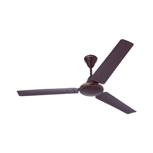 Crompton Cool Breeze 120 CM 3 Blade Ceiling Fan (Lustre Brown)(W/O REG).