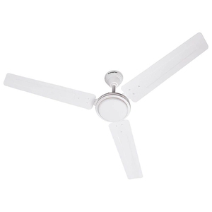 Crompton Sea Breeze 1200 mm 3 Blade Ceiling Fan (Opal White)