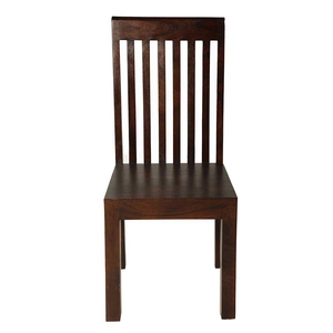 Pai Furniture Sheesham Wood Dining Chair PFCR182 AB