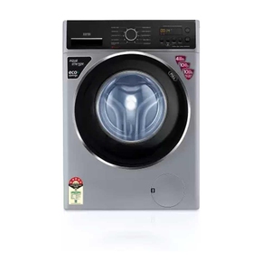 IFB 6.5 kg with Steam Wash, Aqua Energie, Anti-Allergen Fully Automatic Front Load with In-built Heater Silver  (ELENA ZSS 6510)