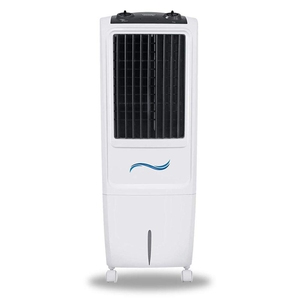 MAHARAJA WHITELINE 20 L Room/Personal Air Cooler  (White, Blizzard 20 / CO-119)