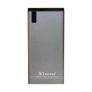 TP TROOPS 14000 Power Bank