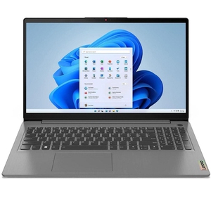 Lenovo IdeaPad 3 15IAU7 82RK006CIN Laptop 12th Gen Core i3/ 8 GB RAM/ 512 GB SSD/ 15.6 inch (39.62cm) Win 11/ Office
